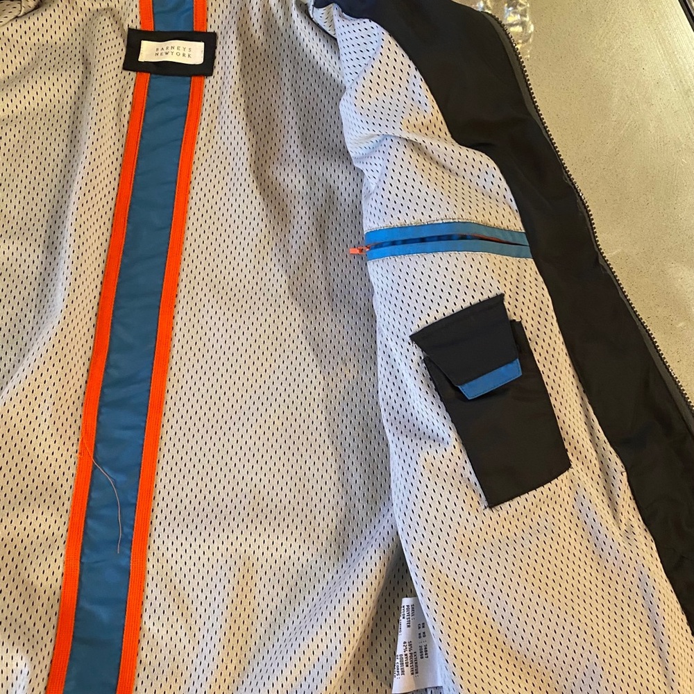 Jacket - Picture 4 of 4